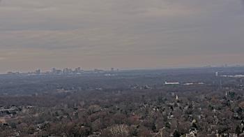 Weather camera view of WJLA Tower Camera.