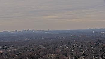 Weather camera view of WJLA Tower Camera.