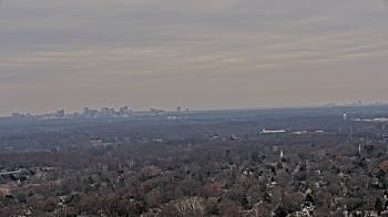 Weather camera view of WJLA Tower Camera.