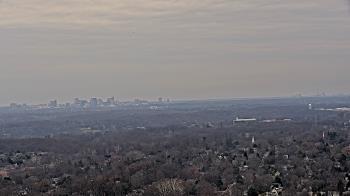 Weather camera view of WJLA Tower Camera.