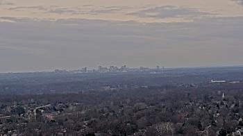 Weather camera view of WJLA Tower Camera.