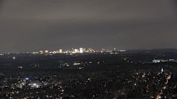 Weather camera view of WJLA Tower Camera.