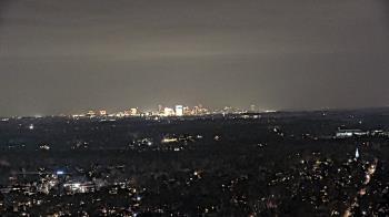 Weather camera view of WJLA Tower Camera.