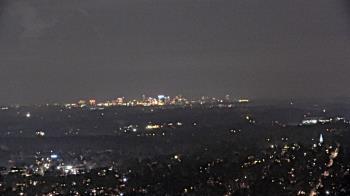 Weather camera view of WJLA Tower Camera.