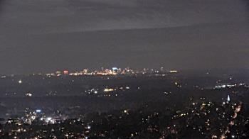 Weather camera view of WJLA Tower Camera.