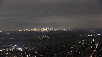 Weather camera view of WJLA Tower Camera.