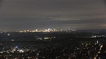 Weather camera view of WJLA Tower Camera.