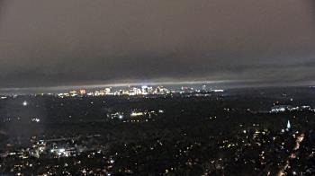 Weather camera view of WJLA Tower Camera.