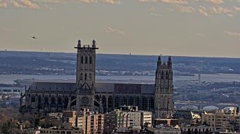 Weather camera view of WJLA Tower Camera.