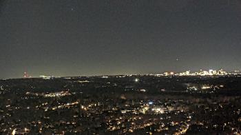 Weather camera view of WJLA Tower Camera.