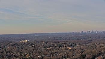 Weather camera view of WJLA Tower Camera.