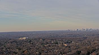 Weather camera view of WJLA Tower Camera.