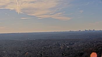 Weather camera view of WJLA Tower Camera.