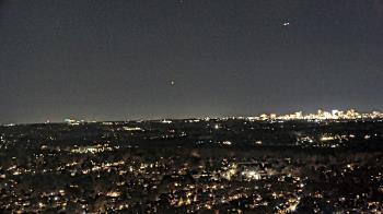 Weather camera view of WJLA Tower Camera.