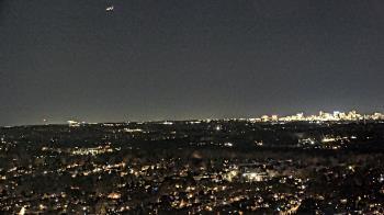 Weather camera view of WJLA Tower Camera.