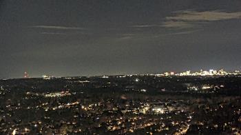 Weather camera view of WJLA Tower Camera.