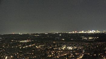 Weather camera view of WJLA Tower Camera.