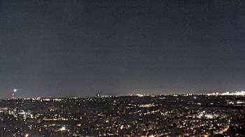 Weather camera view of WJLA Tower Camera.