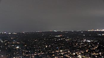 Weather camera view of WJLA Tower Camera.