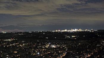 Weather camera view of WJLA Tower Camera.