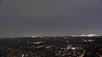 Weather camera view of WJLA Tower Camera.