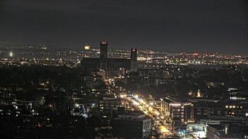 Weather camera view of WJLA Tower Camera.