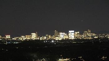 Weather camera view of WJLA Tower Camera.