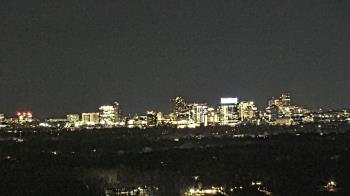 Weather camera view of WJLA Tower Camera.