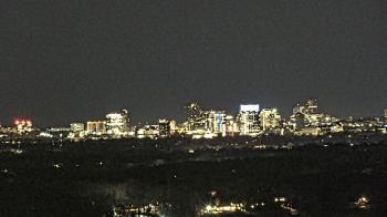 Weather camera view of WJLA Tower Camera.