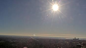 Weather camera view of WJLA Tower Camera.