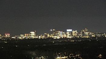 Weather camera view of WJLA Tower Camera.