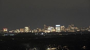 Weather camera view of WJLA Tower Camera.