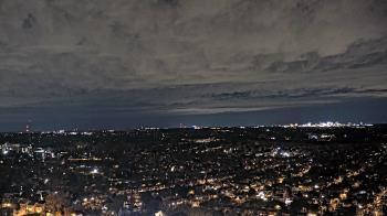 Weather camera view of WJLA Tower Camera.