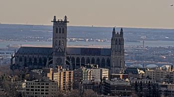 Weather camera view of WJLA Tower Camera.