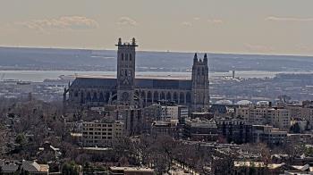 Weather camera view of WJLA Tower Camera.