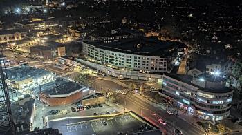 Weather camera view of WJLA Tower Camera.