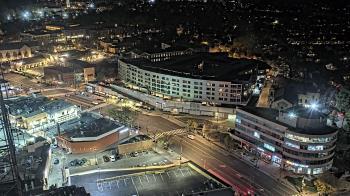 Weather camera view of WJLA Tower Camera.