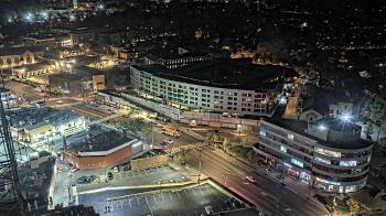 Weather camera view of WJLA Tower Camera.