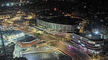 Weather camera view of WJLA Tower Camera.