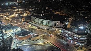 Weather camera view of WJLA Tower Camera.