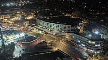 Weather camera view of WJLA Tower Camera.