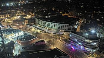 Weather camera view of WJLA Tower Camera.