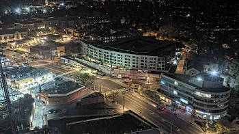 Weather camera view of WJLA Tower Camera.