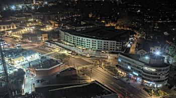 Weather camera view of WJLA Tower Camera.