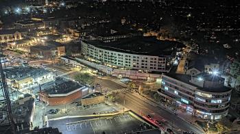 Weather camera view of WJLA Tower Camera.