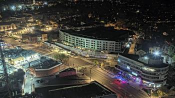 Weather camera view of WJLA Tower Camera.