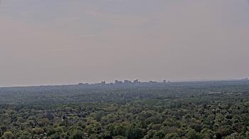 Weather camera view of WJLA Tower Camera.