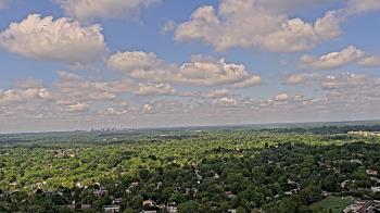 Weather camera view of WJLA Tower Camera.