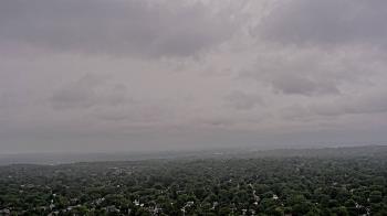 Weather camera view of WJLA Tower Camera.