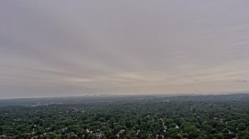 Weather camera view of WJLA Tower Camera.
